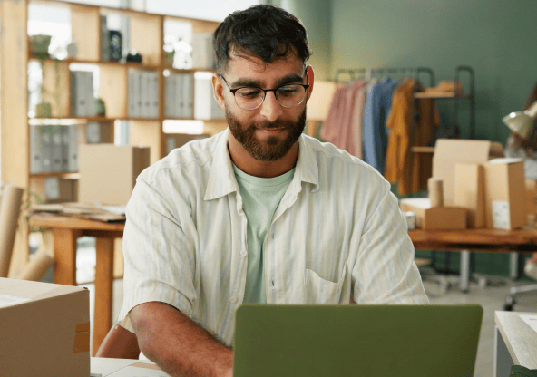 Discover hidden profit leaks in your Amazon business